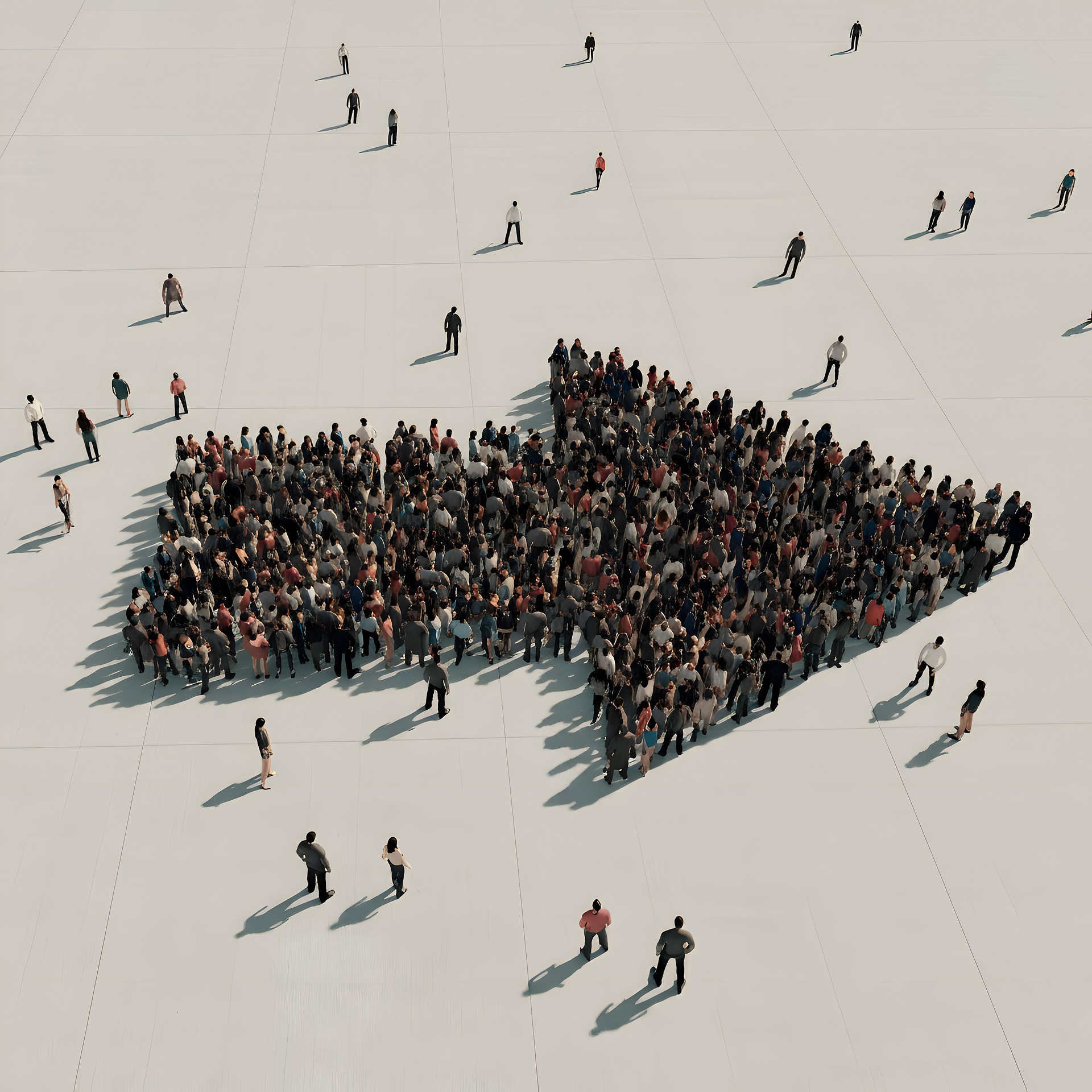 Die Purpose-Gesellschaft